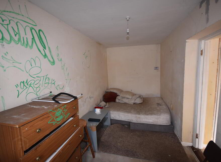 Sandy Row", Castlefinn, F93R5HX