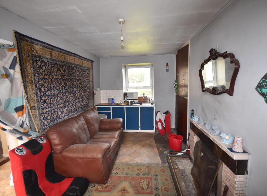 Sandy Row", Castlefinn, F93R5HX