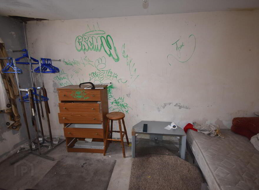 Sandy Row", Castlefinn, F93R5HX