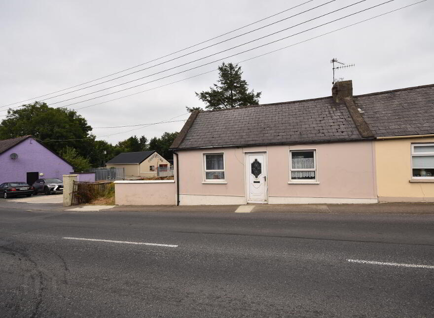 Sandy Row", Castlefinn, F93R5HX