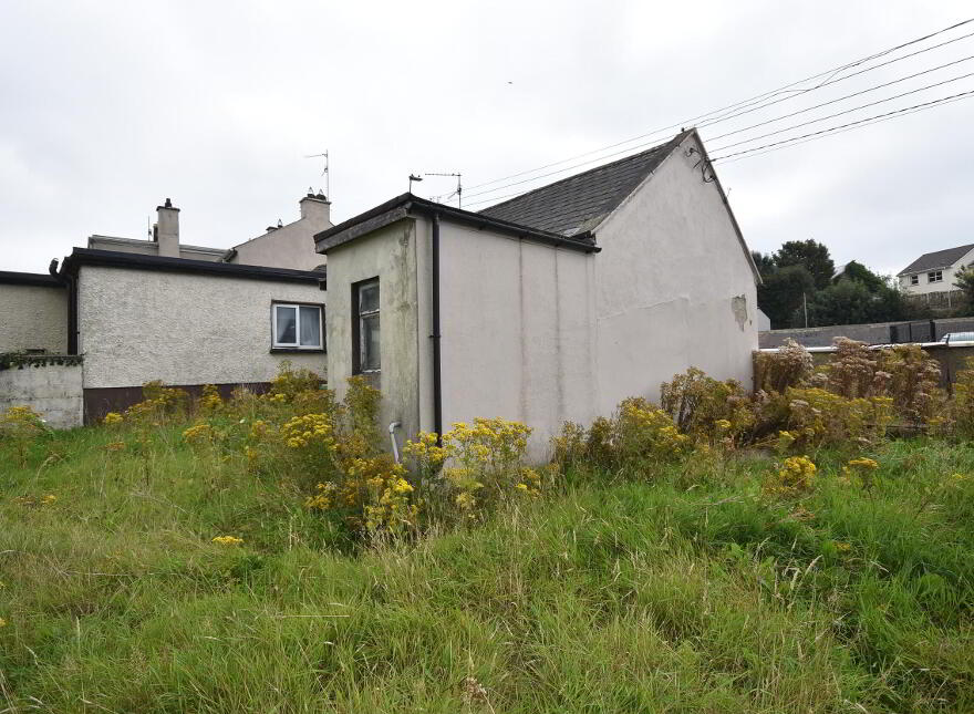 Sandy Row", Castlefinn, F93R5HX