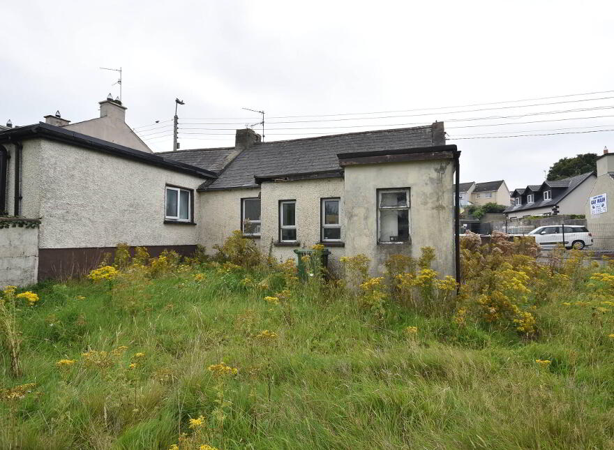Sandy Row", Castlefinn, F93R5HX