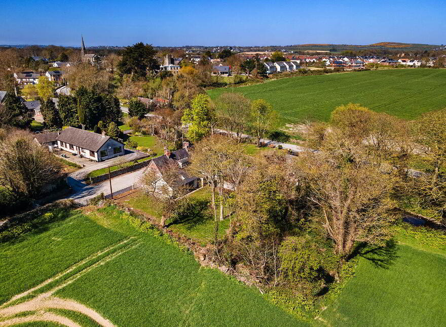 Cherrywood Strand Road, Termonfeckin, A92N763