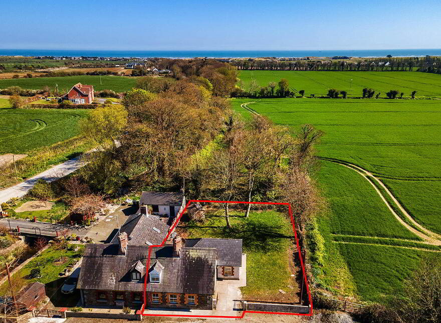 Cherrywood Strand Road, Termonfeckin, A92N763