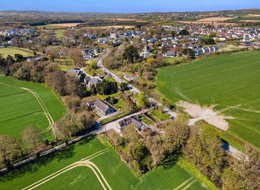 Cherrywood Strand Road, Termonfeckin, A92N763