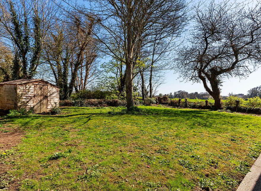 Cherrywood Strand Road, Termonfeckin, A92N763