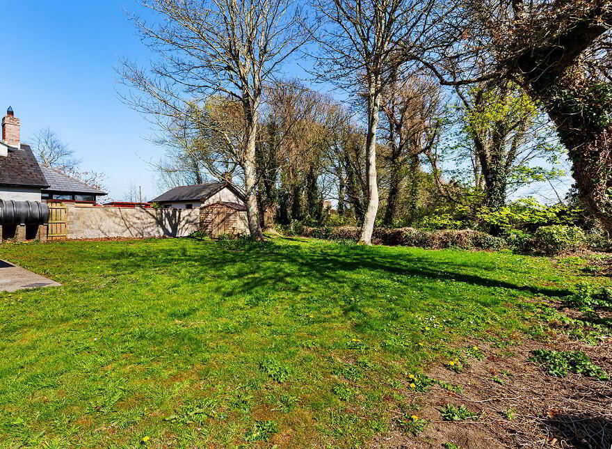 Cherrywood Strand Road, Termonfeckin, A92N763