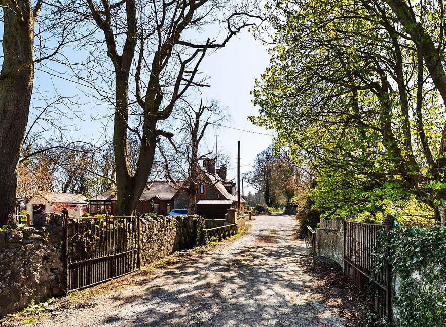 Cherrywood Strand Road, Termonfeckin, A92N763