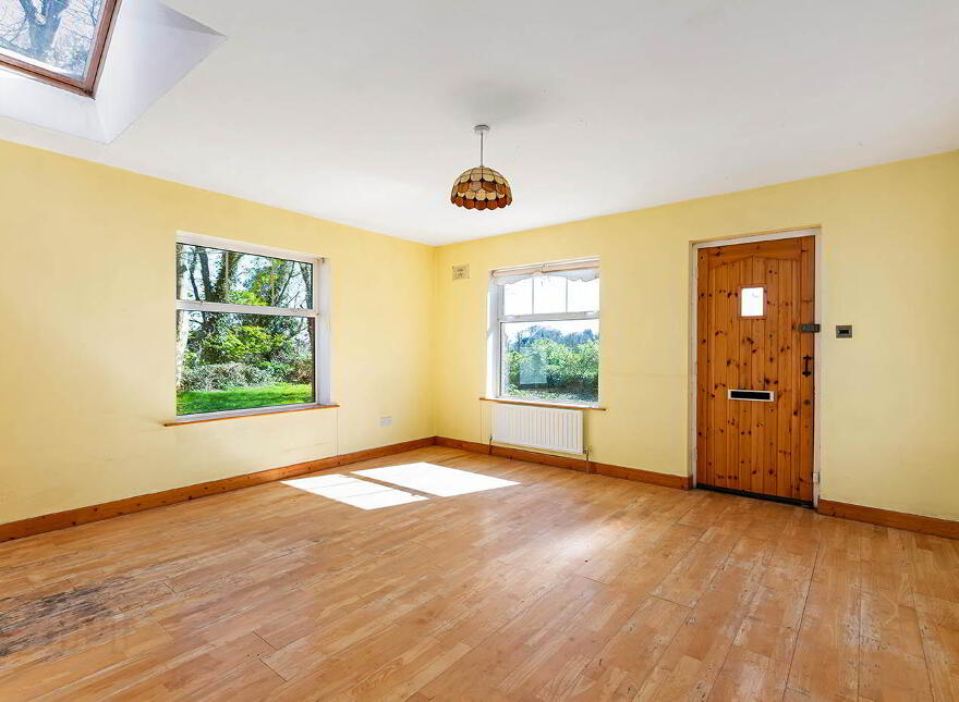 Cherrywood Strand Road, Termonfeckin, A92N763