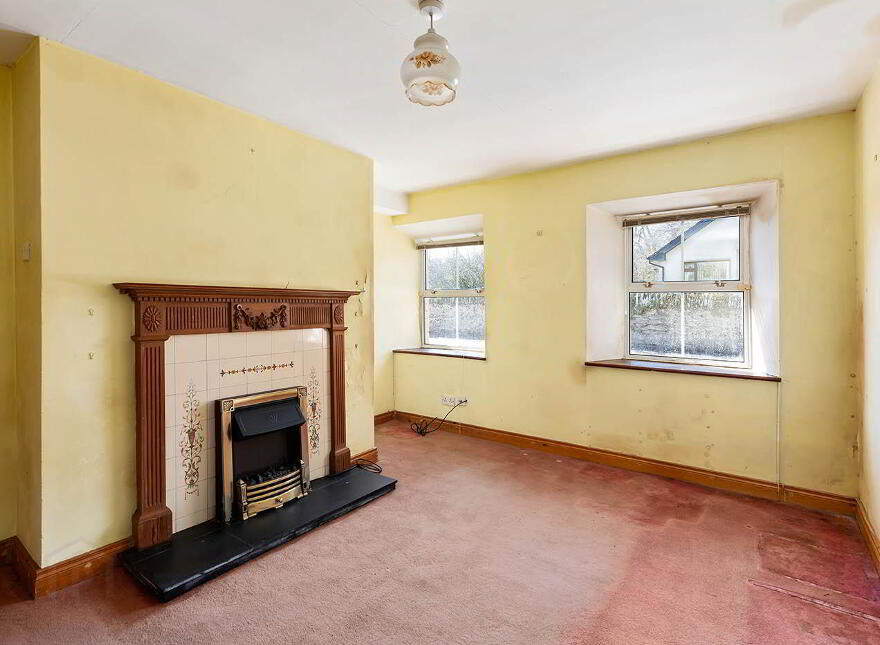Cherrywood Strand Road, Termonfeckin, A92N763