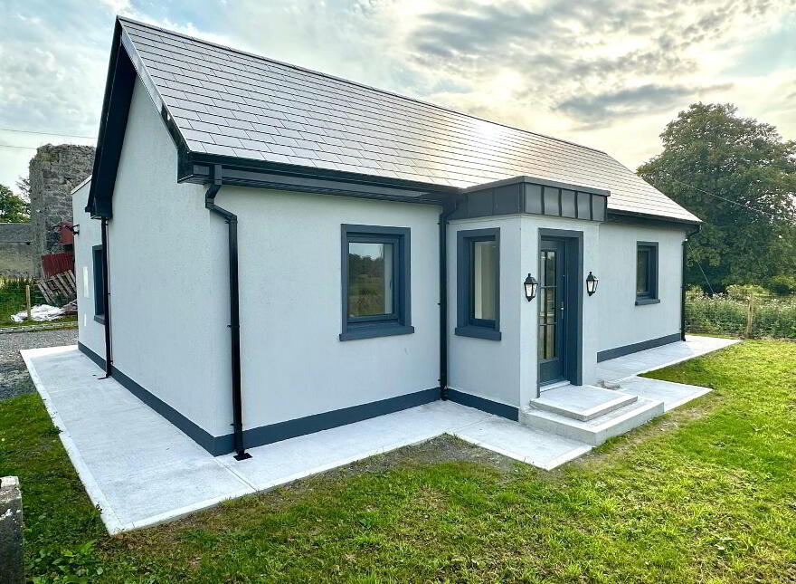 Derroon, Ballymote, F56ED23 photo