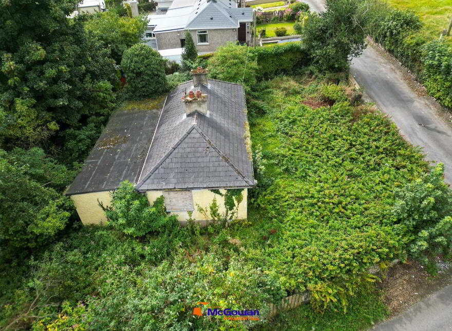 Gallows Lane, Lifford