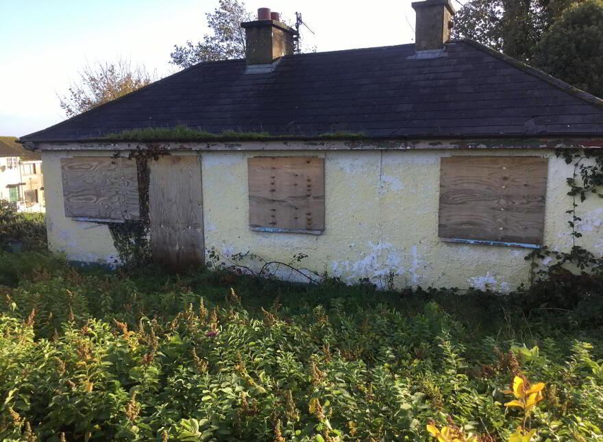 Gallows Lane, Lifford