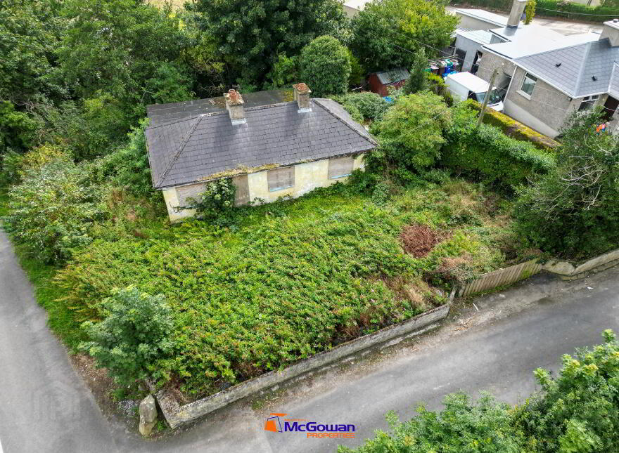 Gallows Lane, Lifford photo