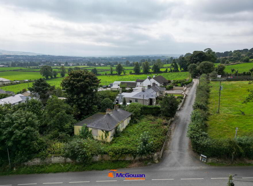 Gallows Lane, Lifford
