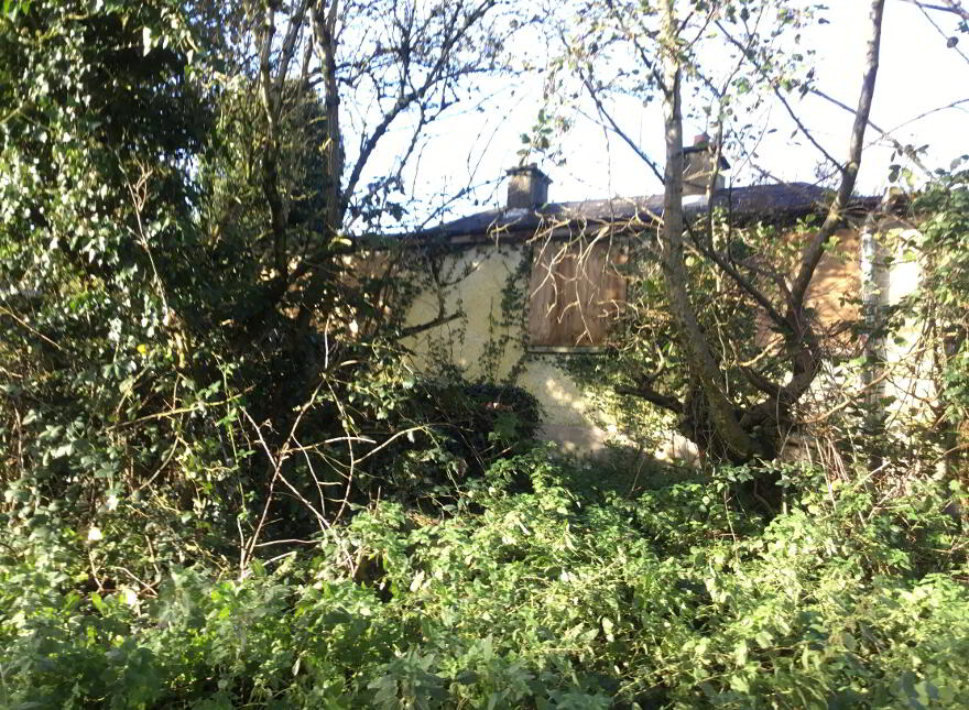 Gallows Lane, Lifford