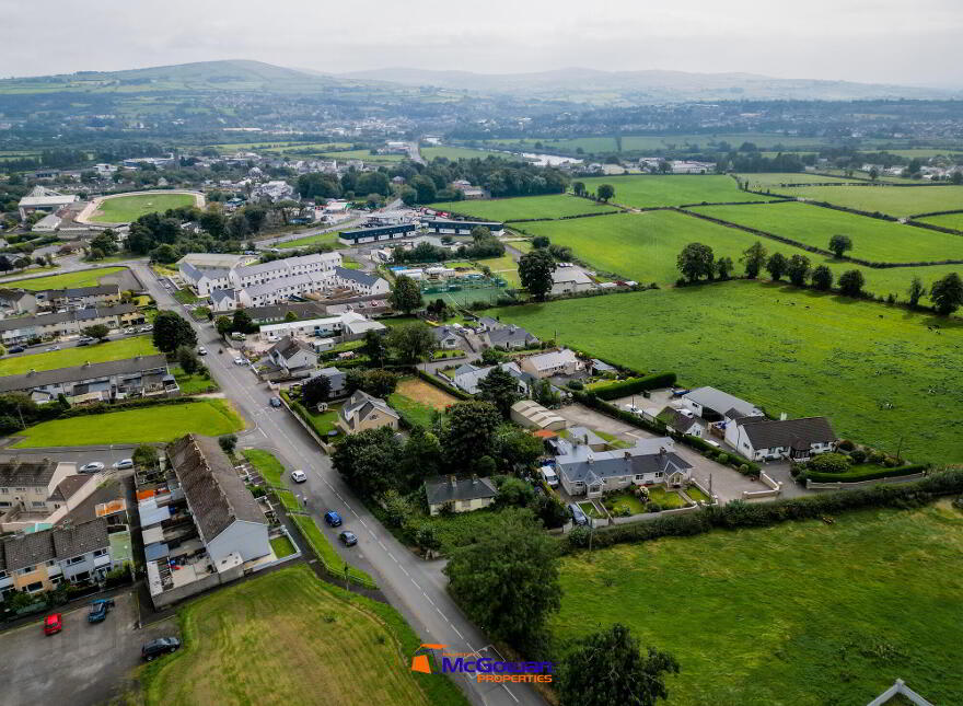 Gallows Lane, Lifford