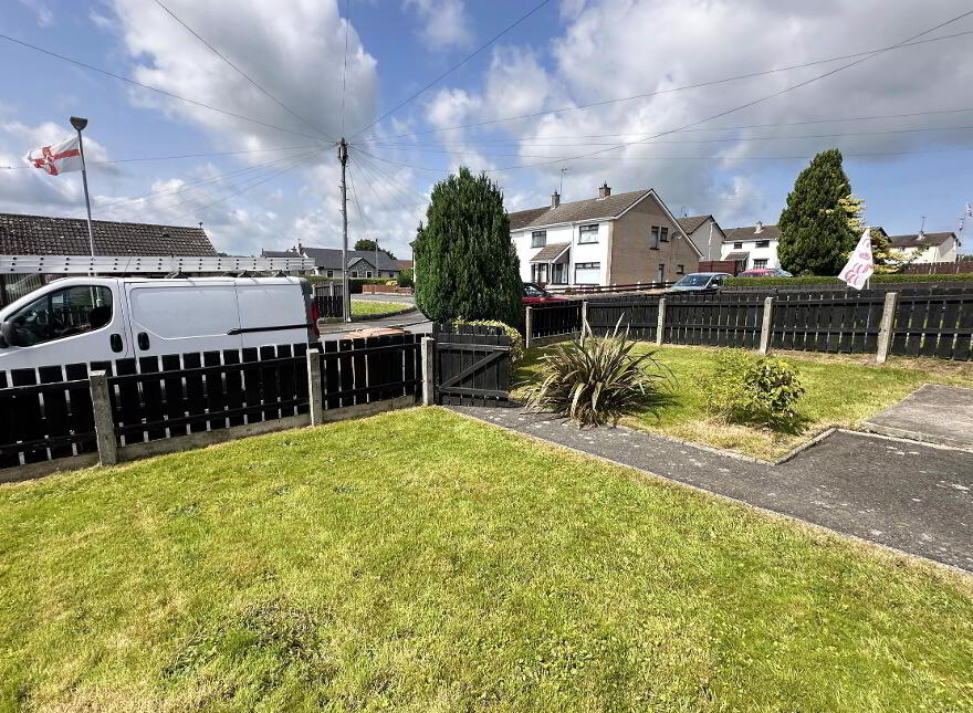 38 Moody Park, Scarva, BT63 6LU