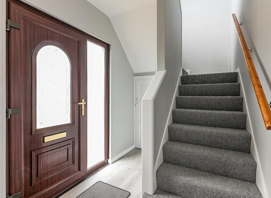 26 Rathcoole Drive, Newtownabbey, BT37 9AE