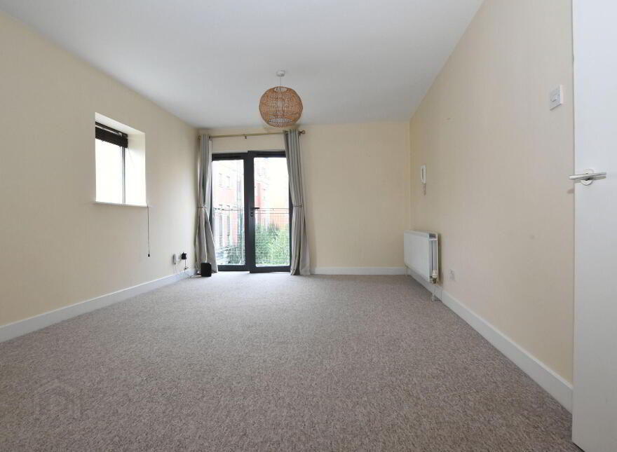 Apt 40 City Gate, 2 Sussex Place, Belfast, BT2 8LN