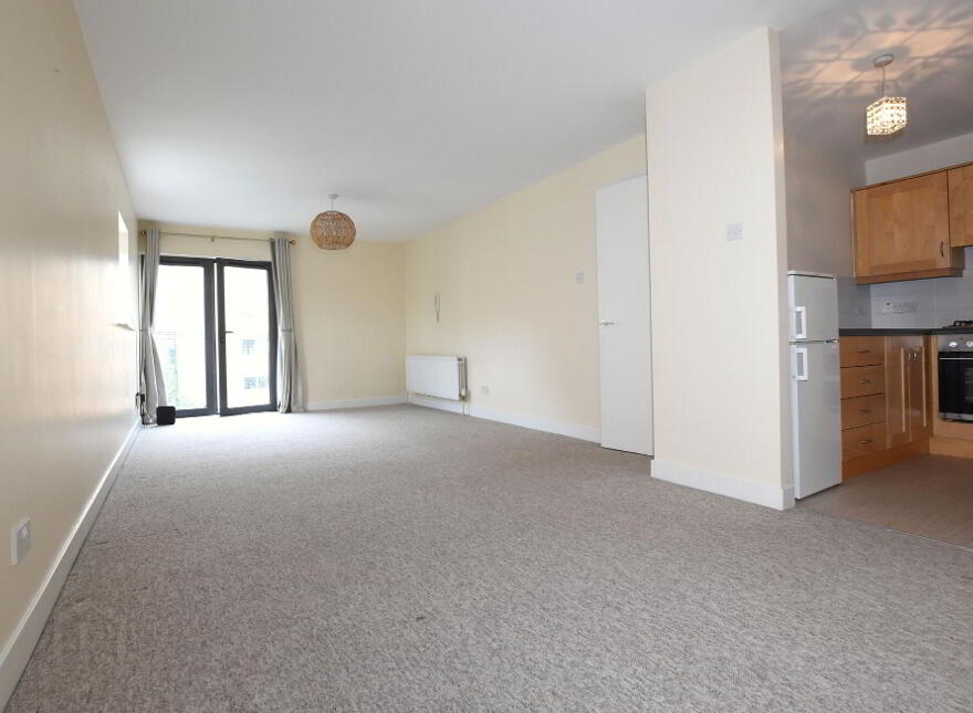 Apt 40 City Gate, 2 Sussex Place, Belfast, BT2 8LN