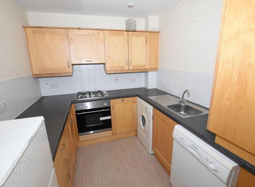 Apt 40 City Gate, 2 Sussex Place, Belfast, BT2 8LN