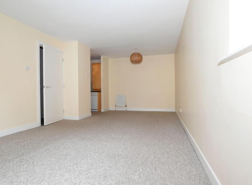 Apt 40 City Gate, 2 Sussex Place, Belfast, BT2 8LN