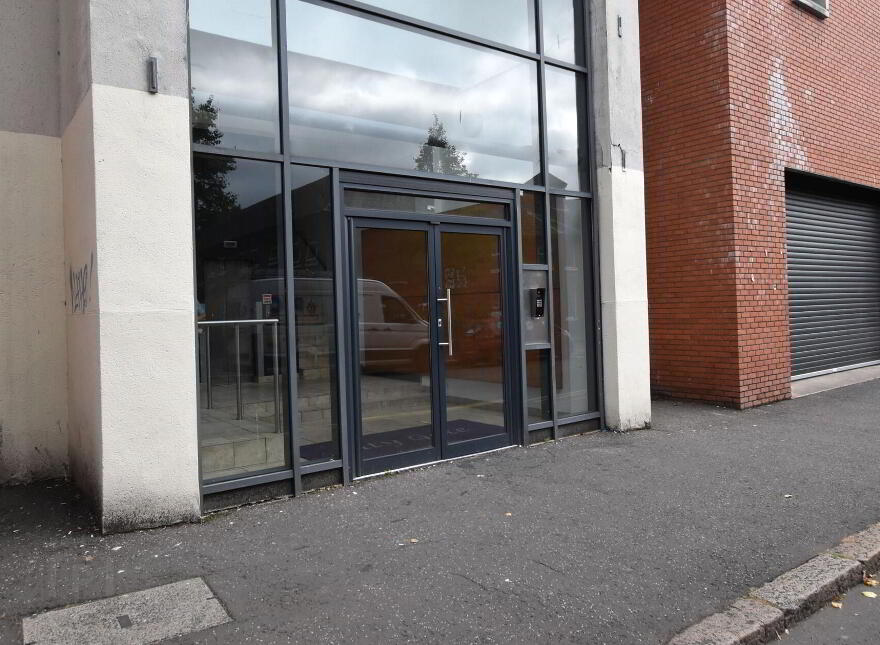 Apt 40 City Gate, 2 Sussex Place, Belfast, BT2 8LN