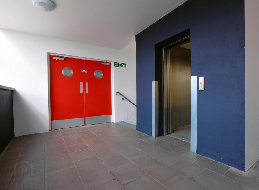 Apt 40 City Gate, 2 Sussex Place, Belfast, BT2 8LN