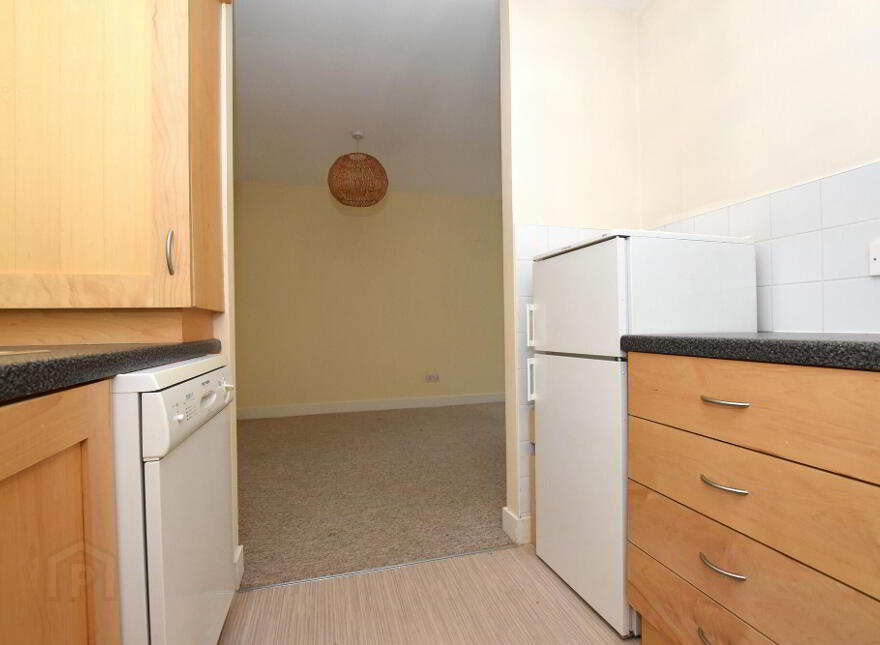Apt 40 City Gate, 2 Sussex Place, Belfast, BT2 8LN