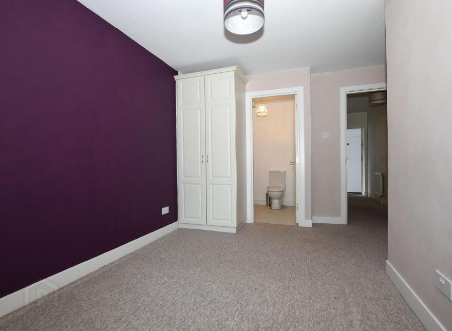 Apt 40 City Gate, 2 Sussex Place, Belfast, BT2 8LN