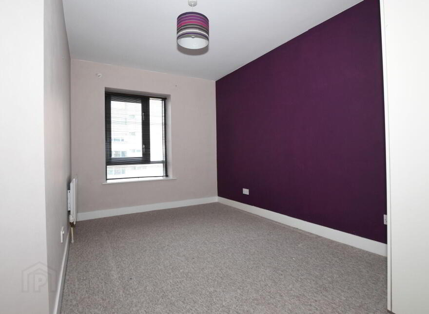 Apt 40 City Gate, 2 Sussex Place, Belfast, BT2 8LN