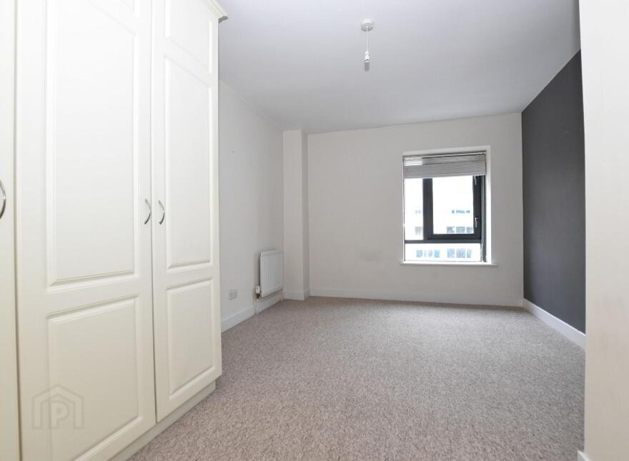 Apt 40 City Gate, 2 Sussex Place, Belfast, BT2 8LN