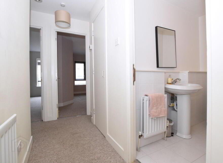 Apt 40 City Gate, 2 Sussex Place, Belfast, BT2 8LN