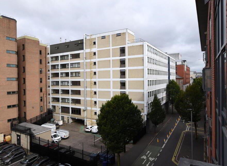 Apt 40 City Gate, 2 Sussex Place, Belfast, BT2 8LN