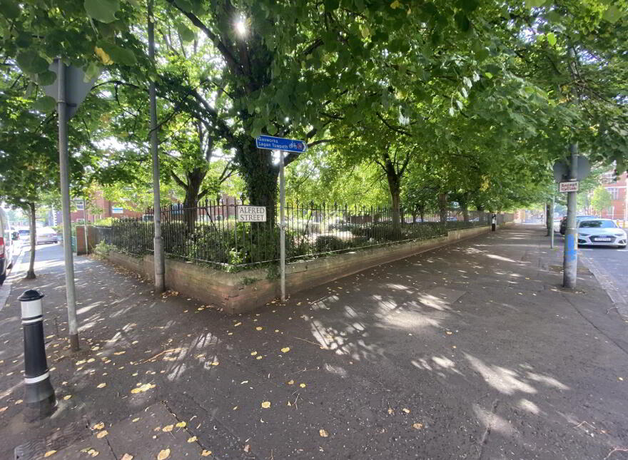 Apt 40 City Gate, 2 Sussex Place, Belfast, BT2 8LN