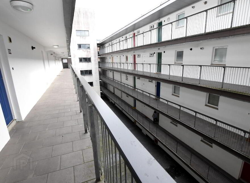 Apt 40 City Gate, 2 Sussex Place, Belfast, BT2 8LN