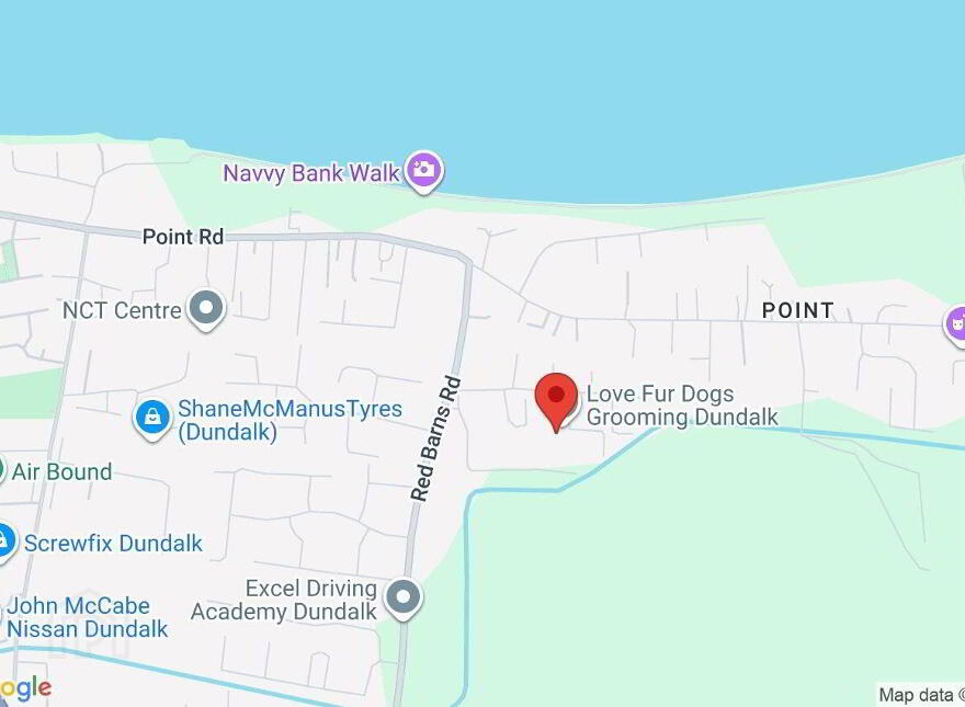 72 Riverside Drive, Red Barns Road, Dundalk, A91W2VC