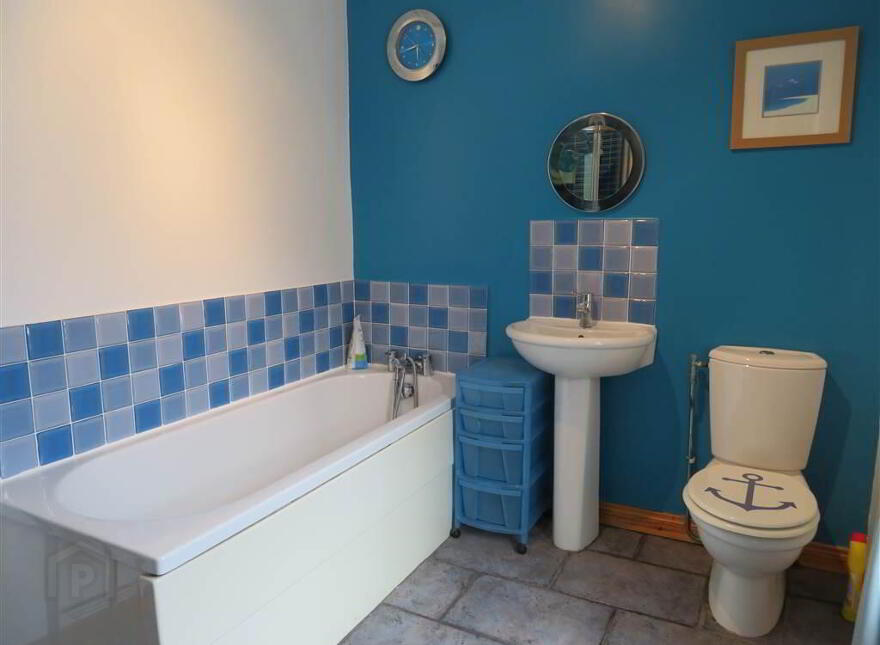 56 Glenburn Road, Dunmurry, Belfast, BT17 9AN