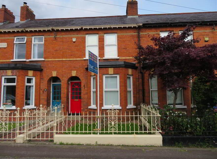 56 Glenburn Road, Dunmurry, Belfast, BT17 9AN