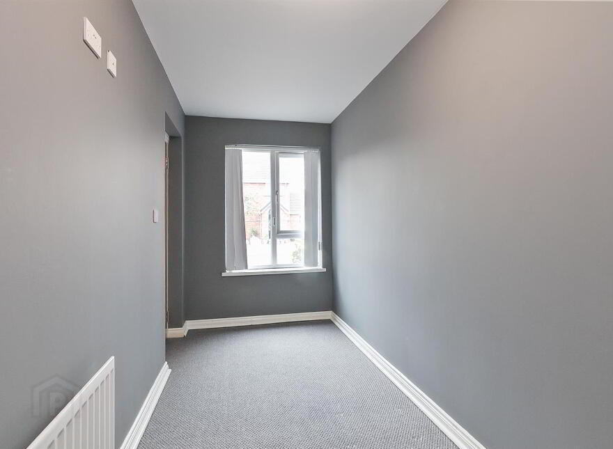 22 Brackenridge, Carrickfergus, BT38 8FW