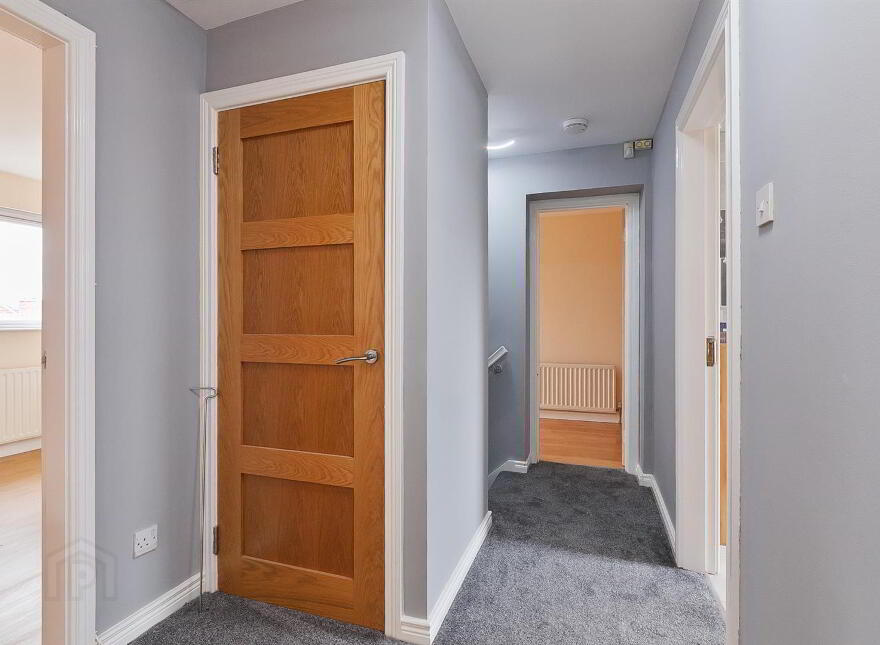 22 Brackenridge, Carrickfergus, BT38 8FW