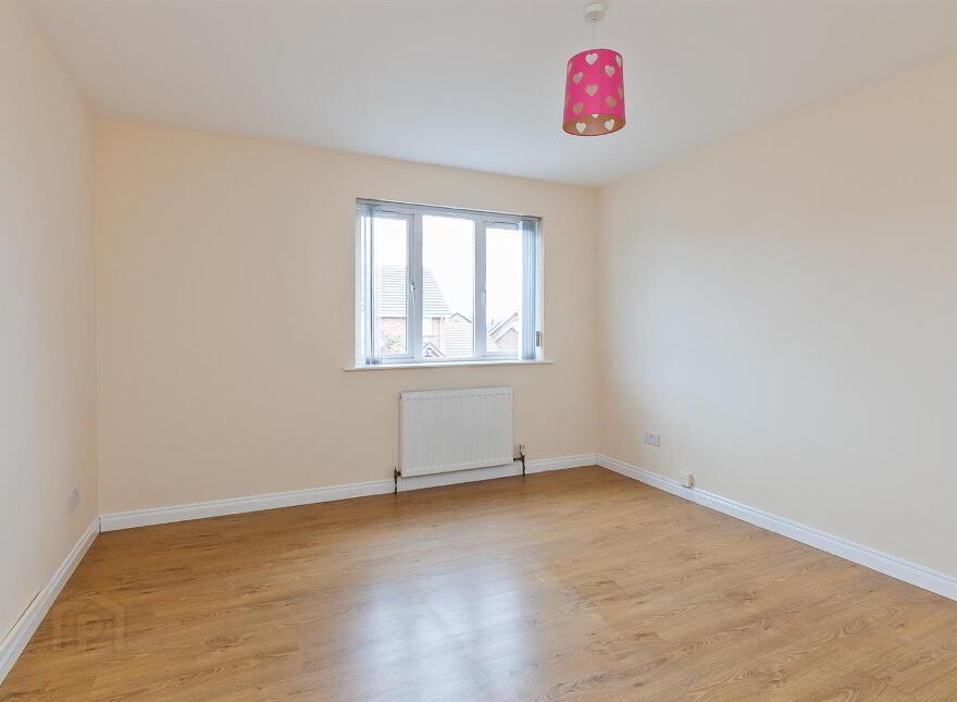 22 Brackenridge, Carrickfergus, BT38 8FW