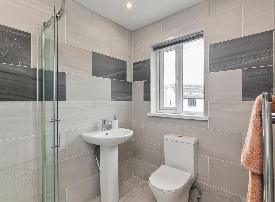 22 Brackenridge, Carrickfergus, BT38 8FW