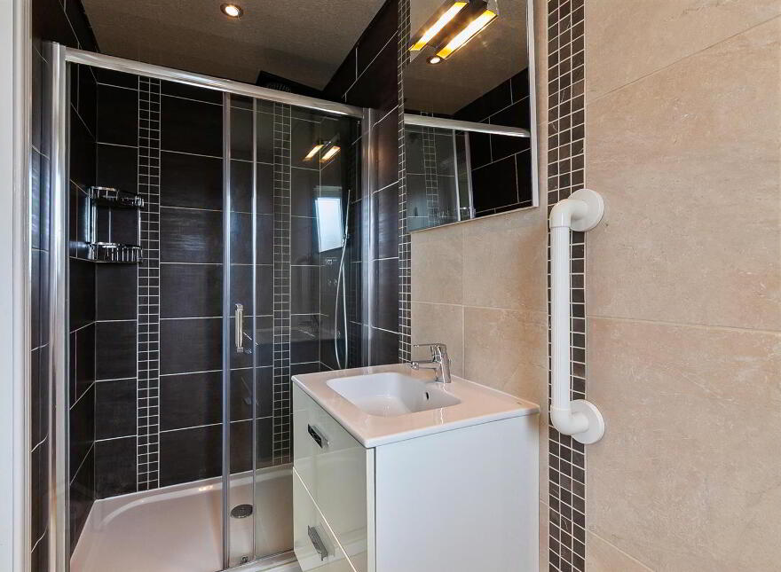 22 Brackenridge, Carrickfergus, BT38 8FW