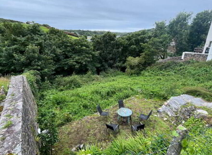 Market Street, Connemara, Clifden