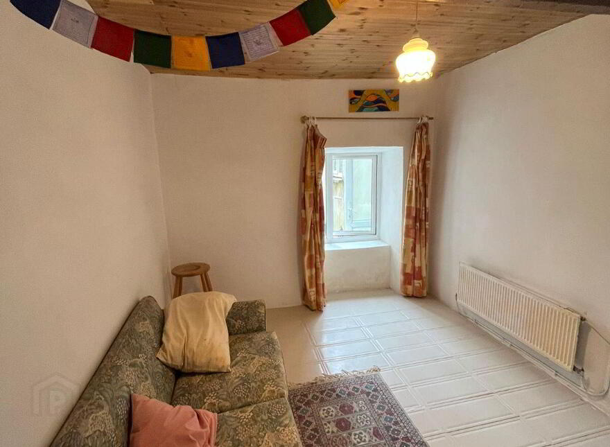 Market Street, Clifden, H71PC62