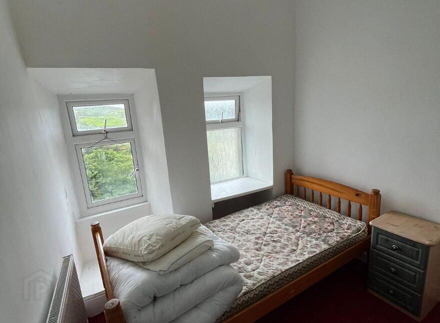 Market Street, Clifden, H71PC62
