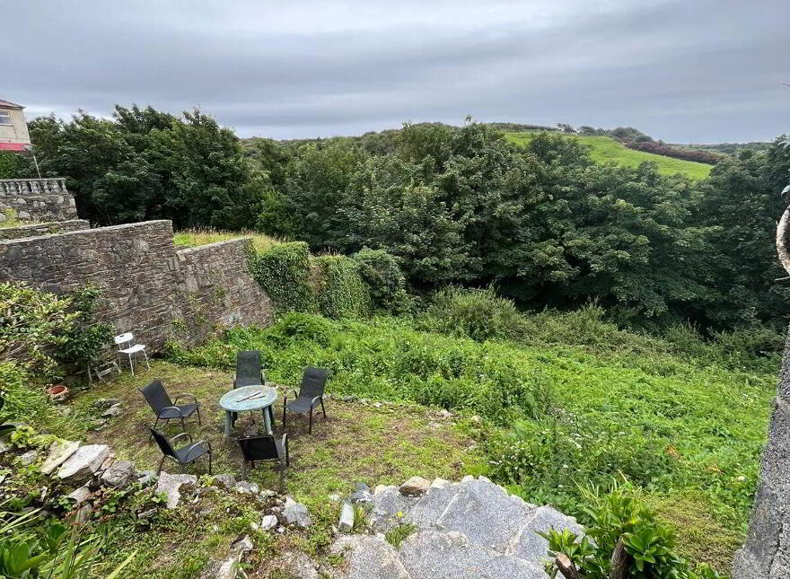 Market Street, Clifden, H71PC62