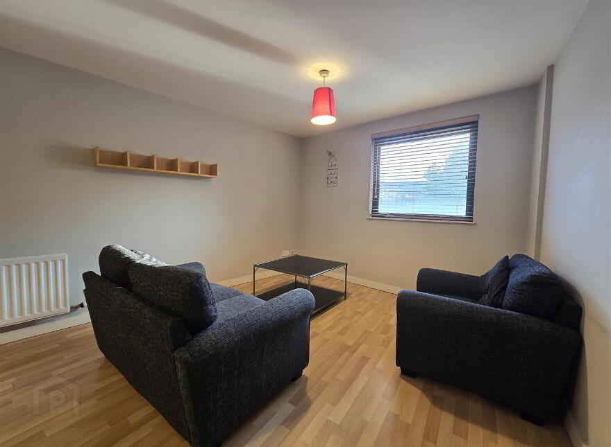69 Queens Square, Belfast, BT1 3FF